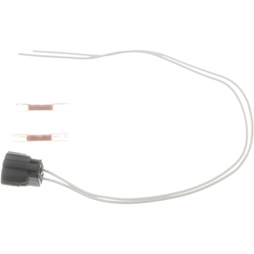 Standard Ignition Windshield Washer Pump Connector S-1676