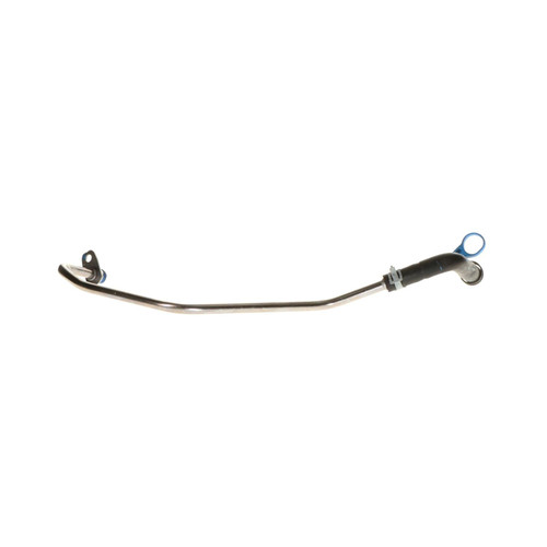 Standard Ignition Turbocharger Coolant Line TIH143 - back view