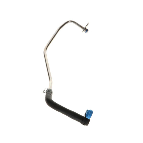Standard Ignition Turbocharger Coolant Line TIH143 - right view