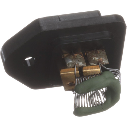Standard Ignition Blower Motor Resistor RU-275