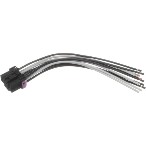 Standard Ignition Headlight Dimmer Switch Connector S-822