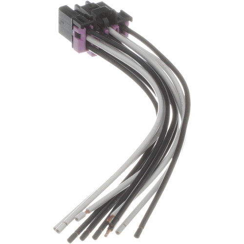 Standard Ignition Headlight Dimmer Switch Connector S-822