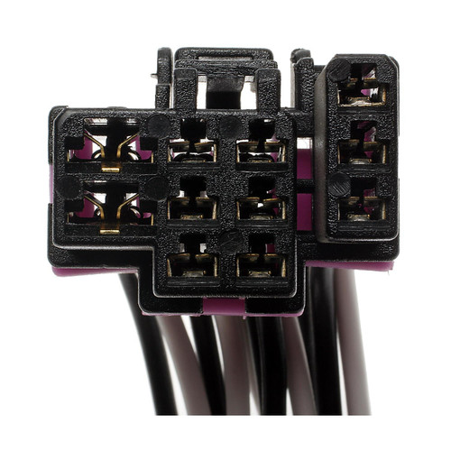 Standard Ignition Headlight Dimmer Switch Connector S-822