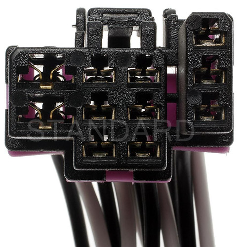 Standard Ignition Headlight Dimmer Switch Connector S-822