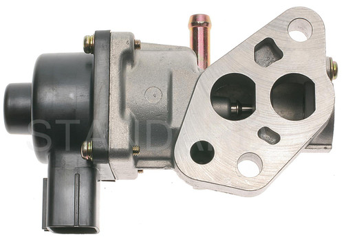Standard Ignition EGR Valve EGV735 - angled view