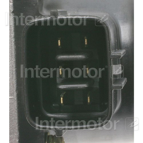 Standard Ignition EGR Valve EGV735 - alternate view