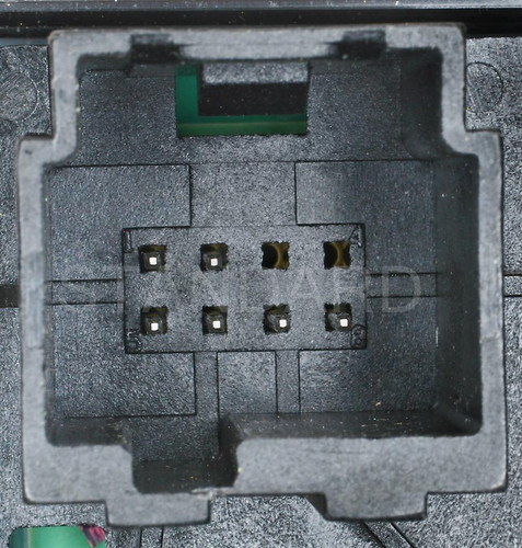 Standard Ignition Power Window Switch DWS-724