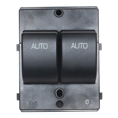 Standard Ignition Power Window Switch DWS-724