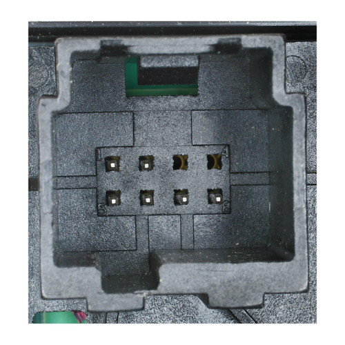 Standard Ignition Power Window Switch DWS-724