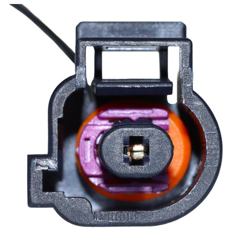 Standard Ignition Multi Function Connector S3107 - connector view