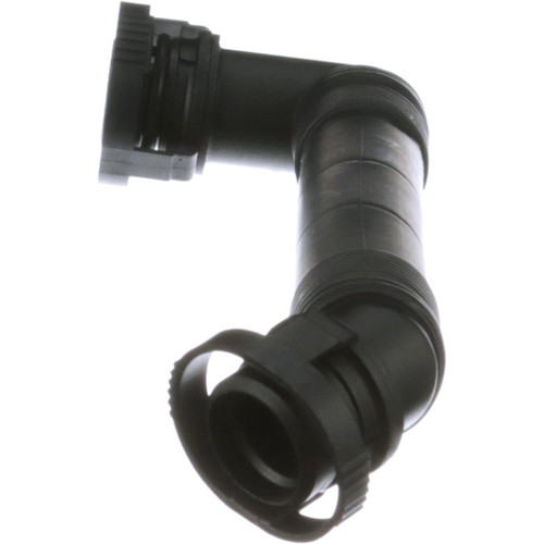Standard Ignition Engine Crankcase Breather Hose V796 - right view