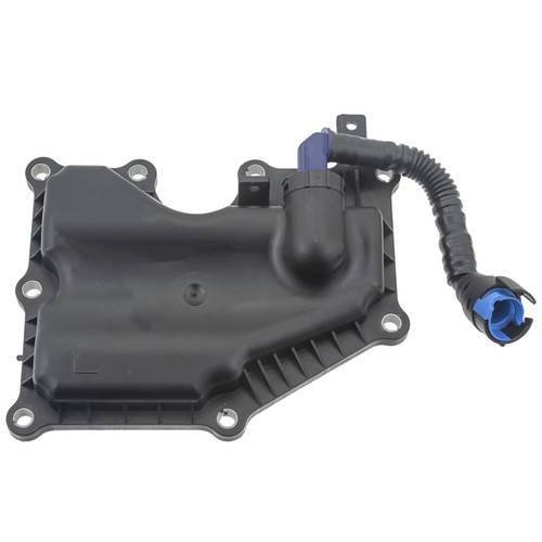 Standard Ignition Engine Oil Separator EOS56 - front view