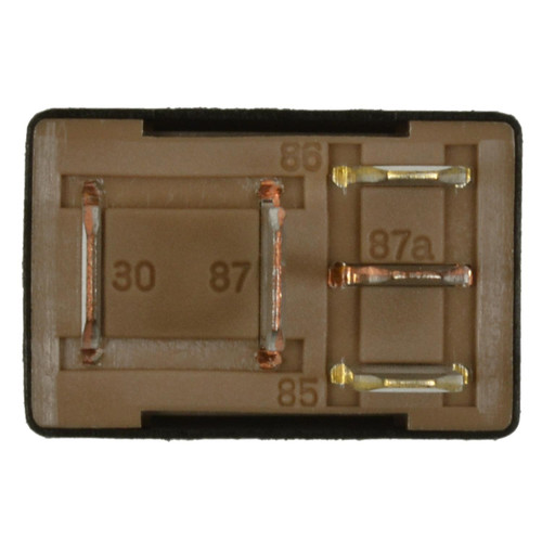 Standard Ignition Wiper Relay RY1852 - alternate view