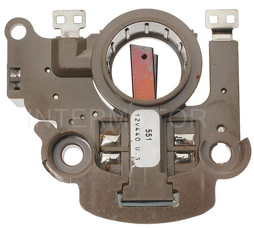 Standard Ignition Voltage Regulator VR-551