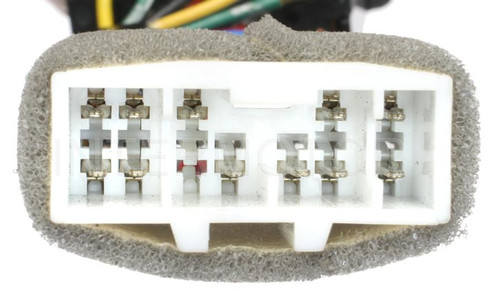 Standard Ignition Windshield Wiper Switch WP-152