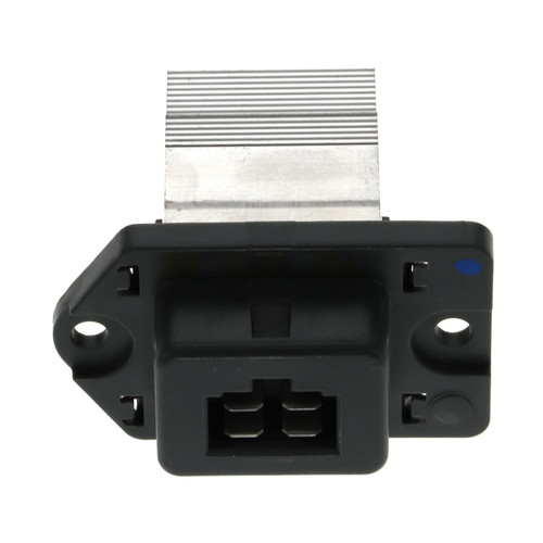 Standard Ignition Blower Motor Control Module RU1037 - front view