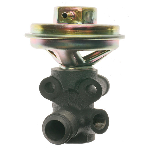 Standard Ignition EGR Valve EGV486 - front view