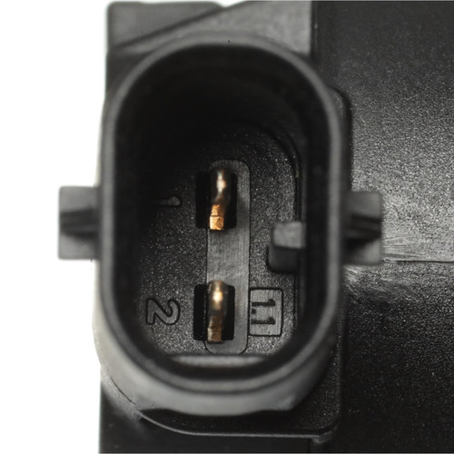 Standard Ignition Variable Valve Timing Solenoid VVT758 - connector view