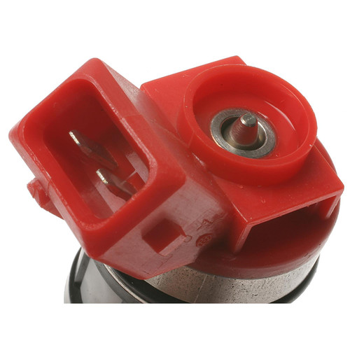 Standard Ignition Fuel Injector - MFI - New FJ609 - connector view