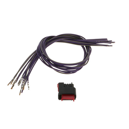 Standard Ignition Accelerator Pedal Sensor Connector S-1911