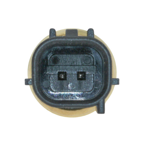 Standard Ignition Coolant Temperature Sensor TX273 - connector view