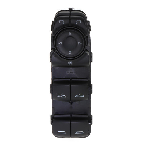 Standard Ignition Power Window Switch DWS2273 - front view