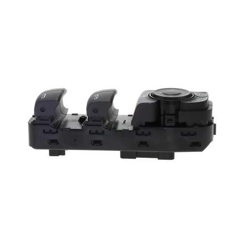 Standard Ignition Power Window Switch DWS2273 - left view