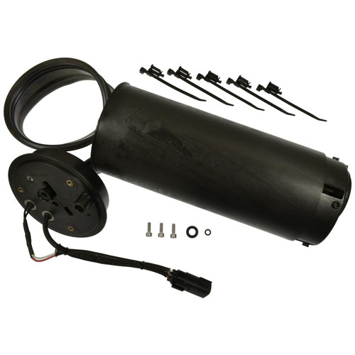 Standard Ignition Diesel Exhaust Fluid (DEF) Heater EFH201 - front view