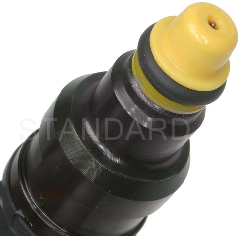 Standard Ignition Fuel Injector - MFI - New FJ305 - connector view