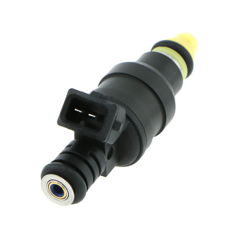 Standard Ignition Fuel Injector - MFI - New FJ305 - angled view
