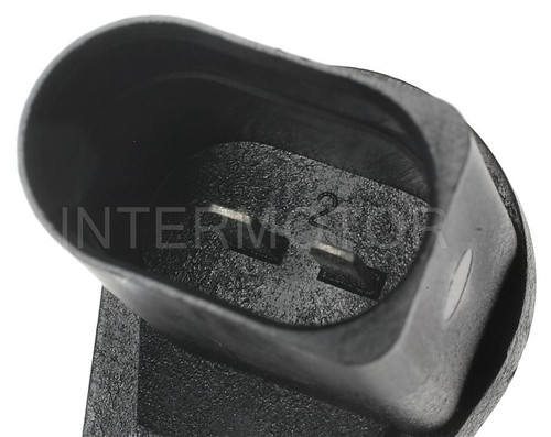 Standard Ignition Automatic Transmission Input Sensor SC455 - connector view