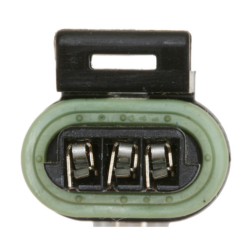 Standard Ignition Camshaft Sensor Connector S-574