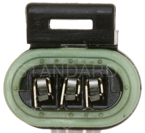 Standard Ignition Camshaft Sensor Connector S-574