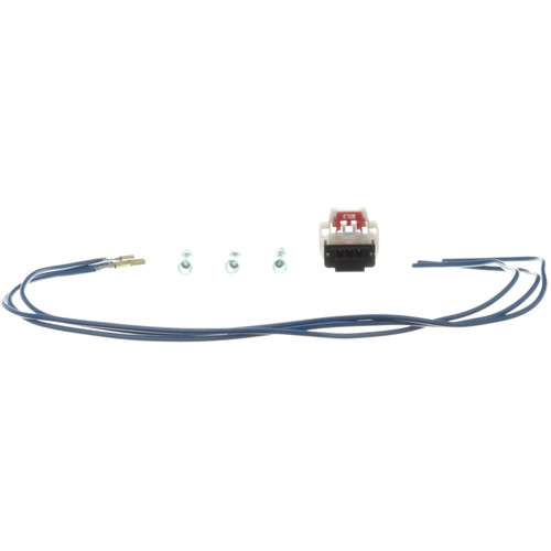 Standard Ignition Map Sensor Connector S-1905
