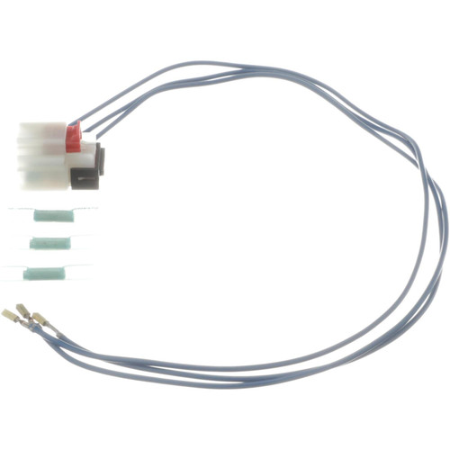 Standard Ignition Map Sensor Connector S-1905