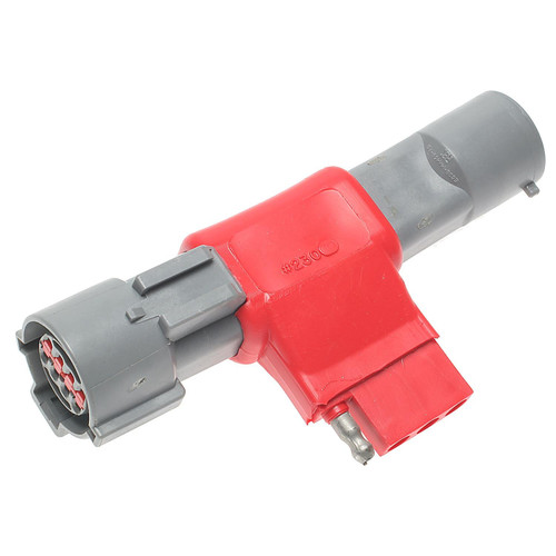 Standard Ignition Trailer Connector TC418 - front view