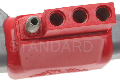 Standard Ignition Trailer Connector TC418 - connector view