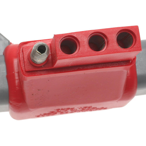 Standard Ignition Trailer Connector TC418 - alternate view