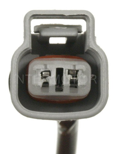 Standard Ignition Brake Pad Wear Sensor PWS232 - connector view