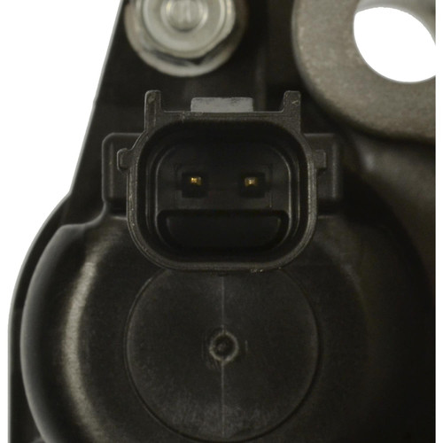 Standard Ignition Fuel Injection Throttle Body S20237 - connector view