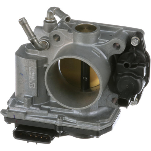 Standard Ignition Fuel Injection Throttle Body S20237 - angled view