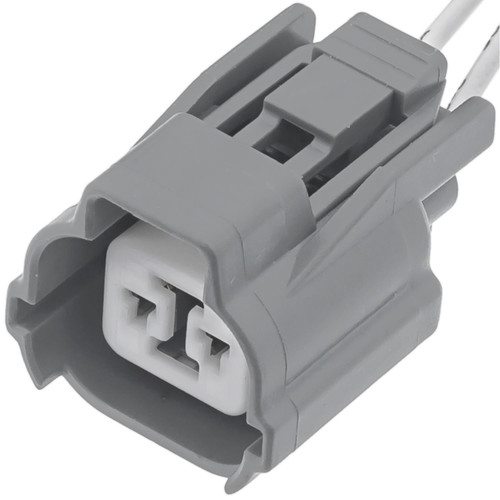 Standard Ignition Power Door Lock Actuator Connector S-973