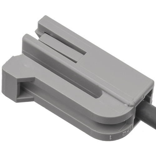 Standard Ignition Multi Function Connector S2377 - connector view