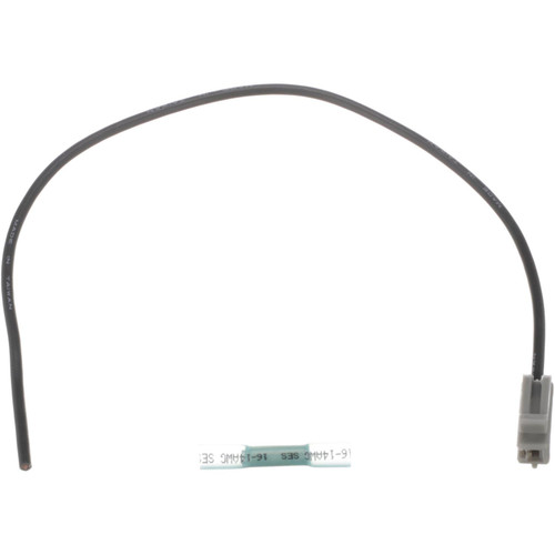 Standard Ignition Multi Function Connector S2377 - angled view