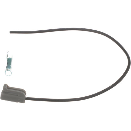 Standard Ignition Multi Function Connector S2377 - left view