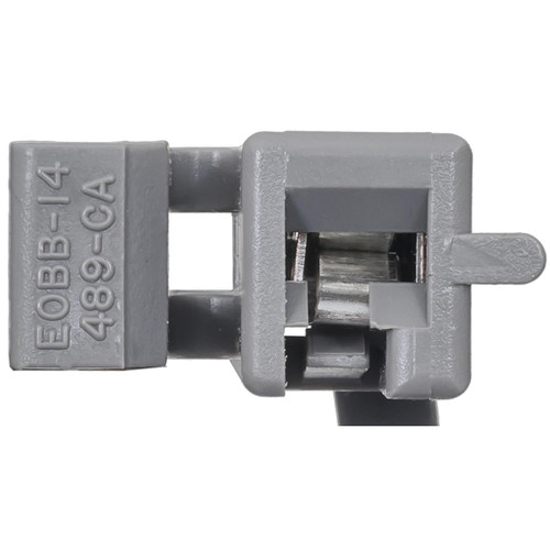 Standard Ignition Multi Function Connector S2377 - alternate view