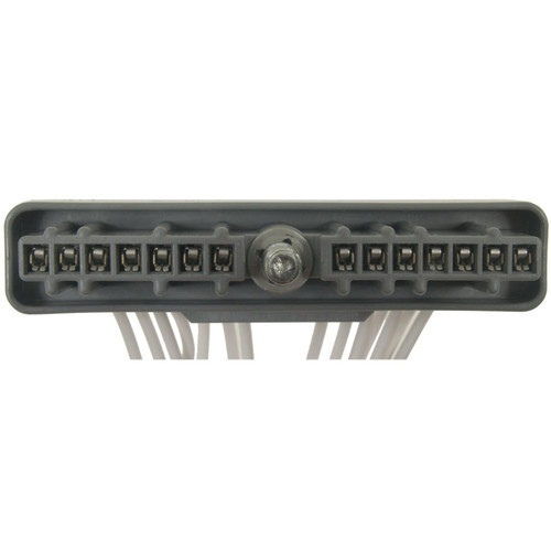 Standard Ignition Engine Harness Connector S-1026