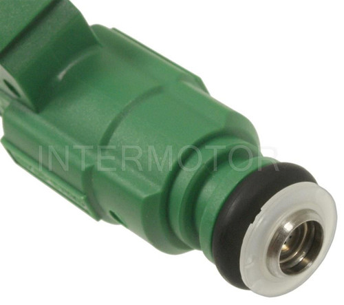 Standard Ignition Fuel Injector - MFI - New FJ1106 - bottom view