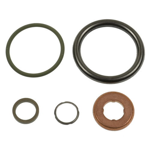 Standard Ignition Fuel Injector Seal Kit - TBI SK146 - front view