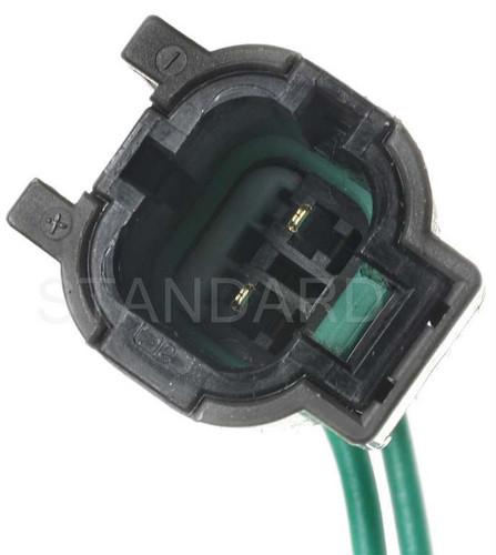 Standard Ignition Vehicle Speed Sensor SC65 - connector view